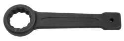 W72134 Ключ гаечный накидной ударный, 34 мм
