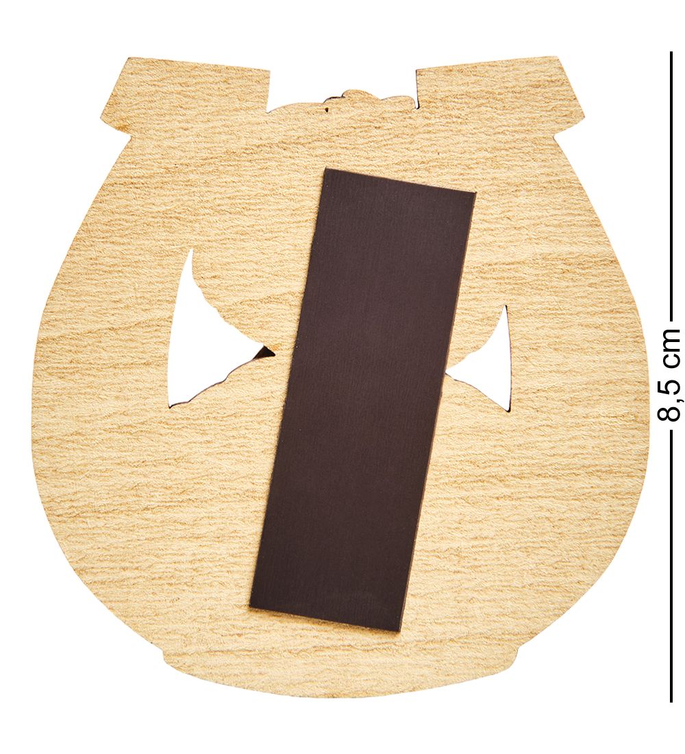 МТ- 011/02 Магнит «Удачи в делах»