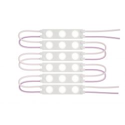 ЭРА LED модули MZ2835-03-12V-2835-IP65-5m-2700