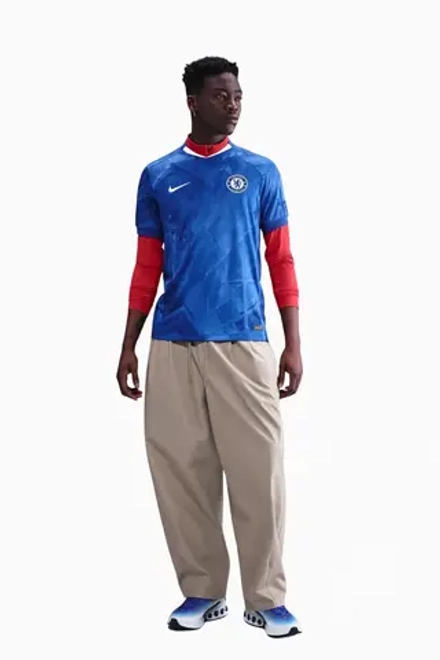 Футболка Nike Chelsea FC 25/26 Home Stadium - синий