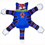 Злобный котяра 20 см Антицарапки