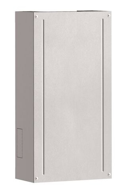 Короб верхний КЭТ/КСС-600 LIGHT (2шт/компл) IEK