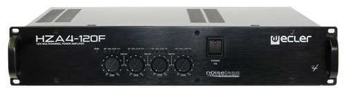 Усилитель Ecler HZA4-120F