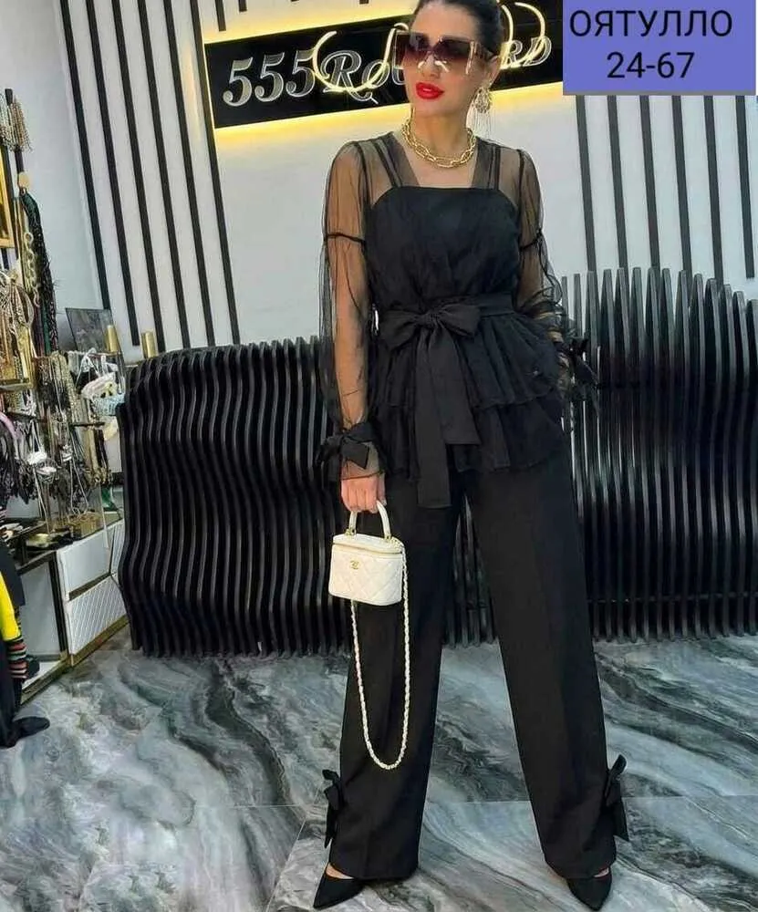 Костюм 413290 (01476296369) Fabrika