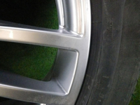 Диск Комплект дисков R20 Porsche Cayenne 3 PO536 (2017-н.в.)