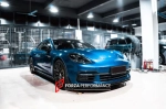 Карбоновый обвес для PORSCHE PANAMERA 971 TURBO / GTS 2017–2023