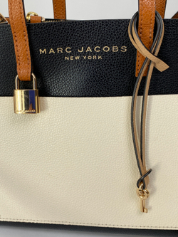 Сумка Marc Jacobs Mini Grind Satchel Tote Bag