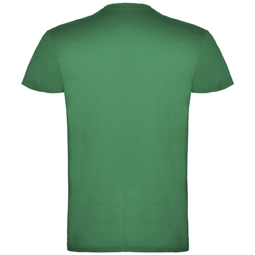 Мужская футболка Beagle с короткими рукавами