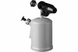 Паяльная стальная лампа СИБИН 1,5 л 40670