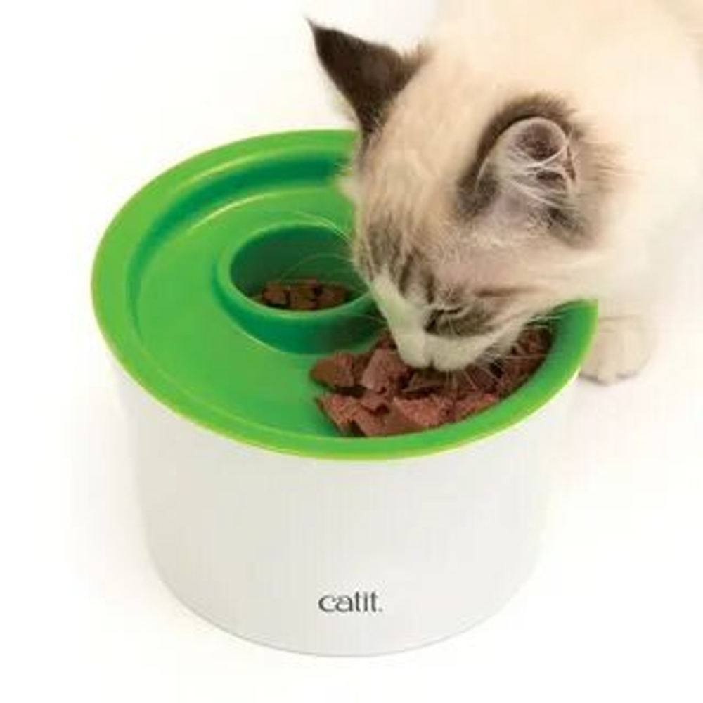 CATIT Senses Мульти кормушка 2.0
