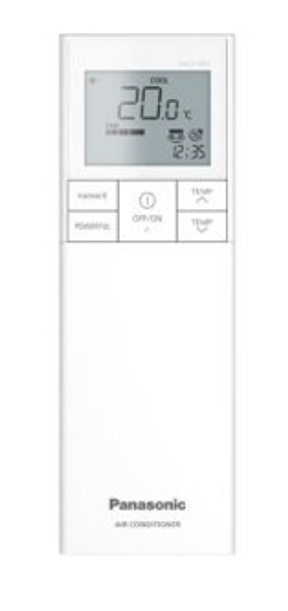 Настенная сплит-система Panasonic CS-Z20XKEW/CU-Z20XKE DESIGN Inverter