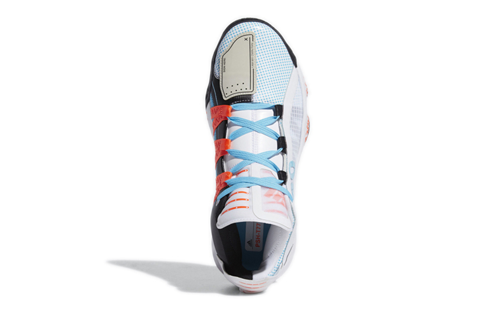 Кроссовки Adidas Predator Edge.1 Ag