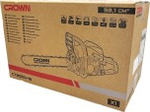 Бензопила Crown CT20201-18