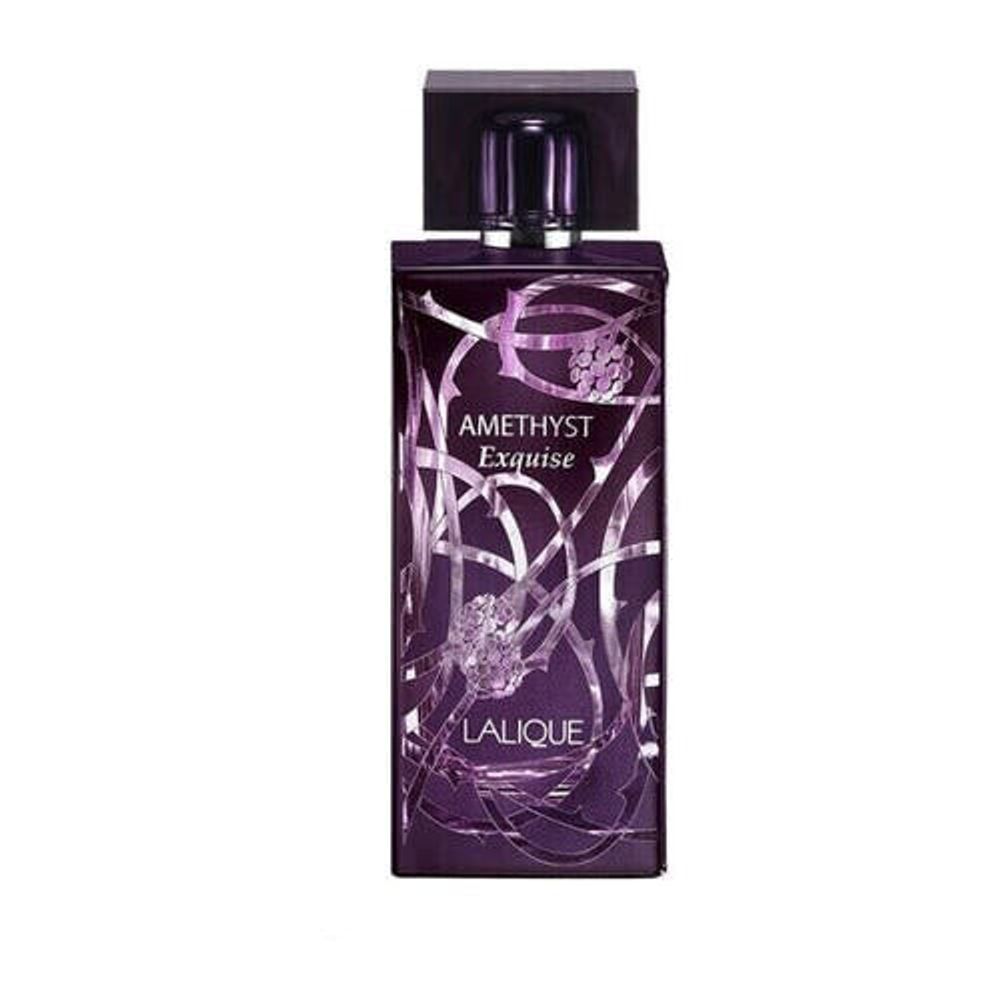 Женская парфюмерия Lalique Amethyst Exquise Eau de Parfum