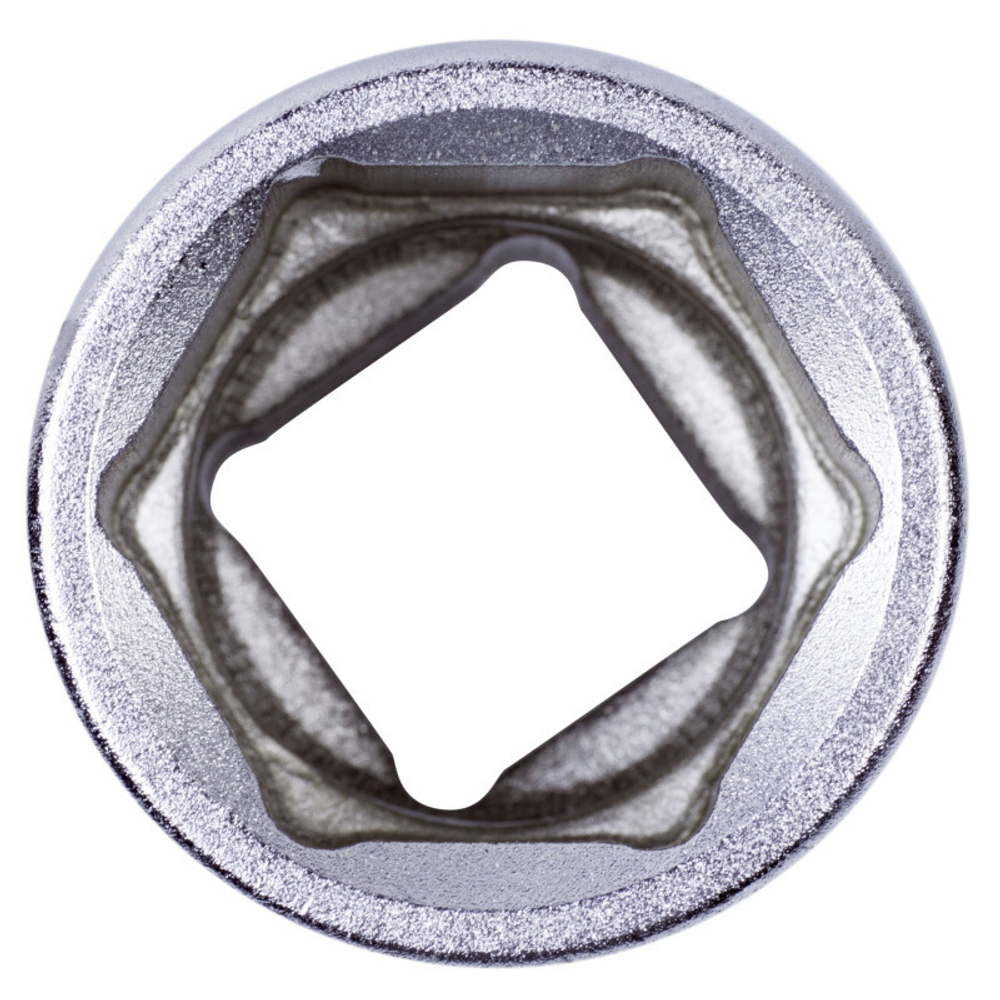 KING TONY (633530M) Головка торцевая стандартная шестигранная 3/4", 30 мм