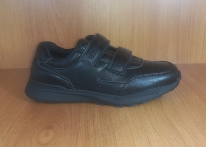 Туфли школьные