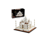 LEGO Architecture Taj Mahal