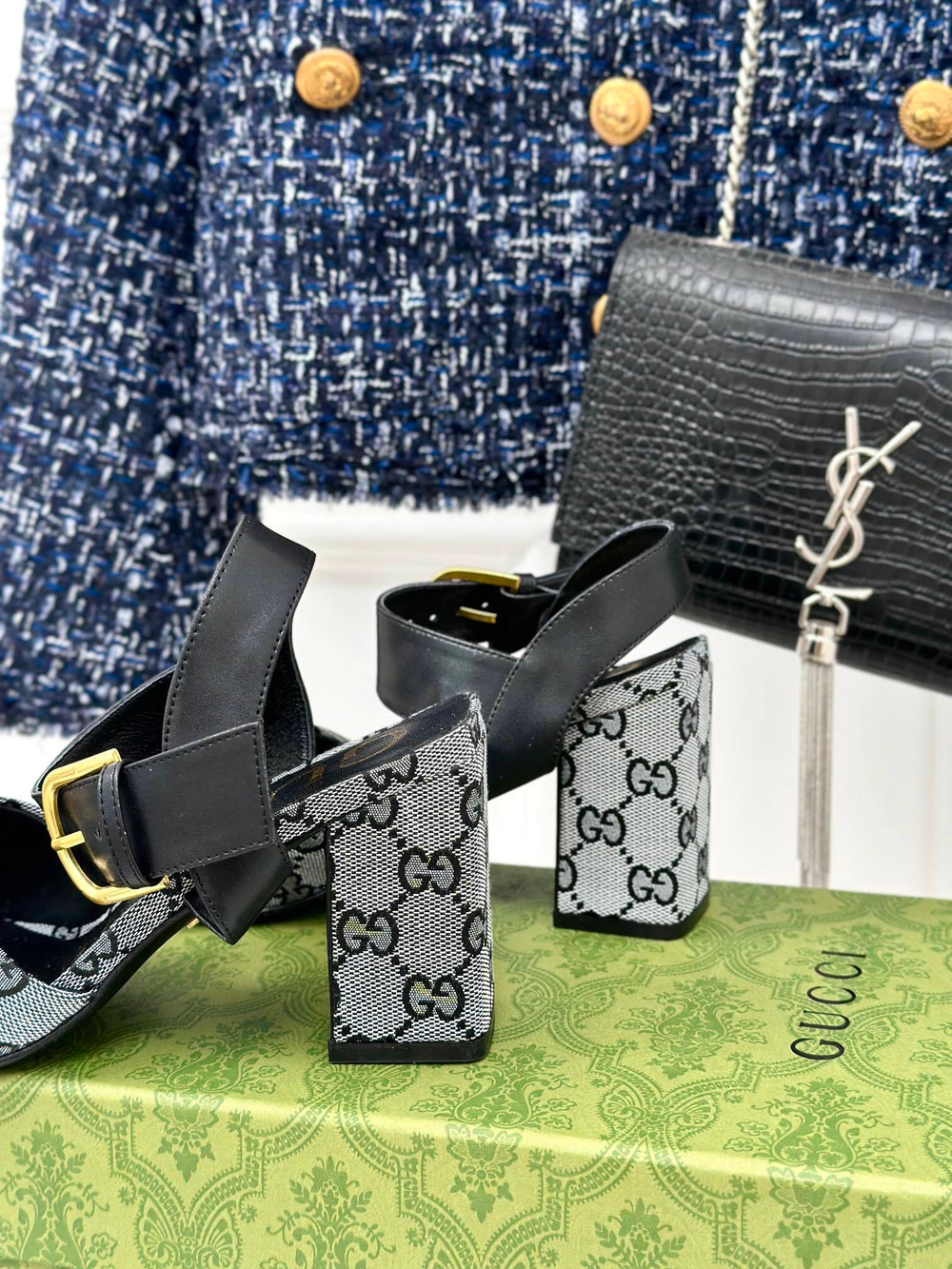 Gucci Sandal