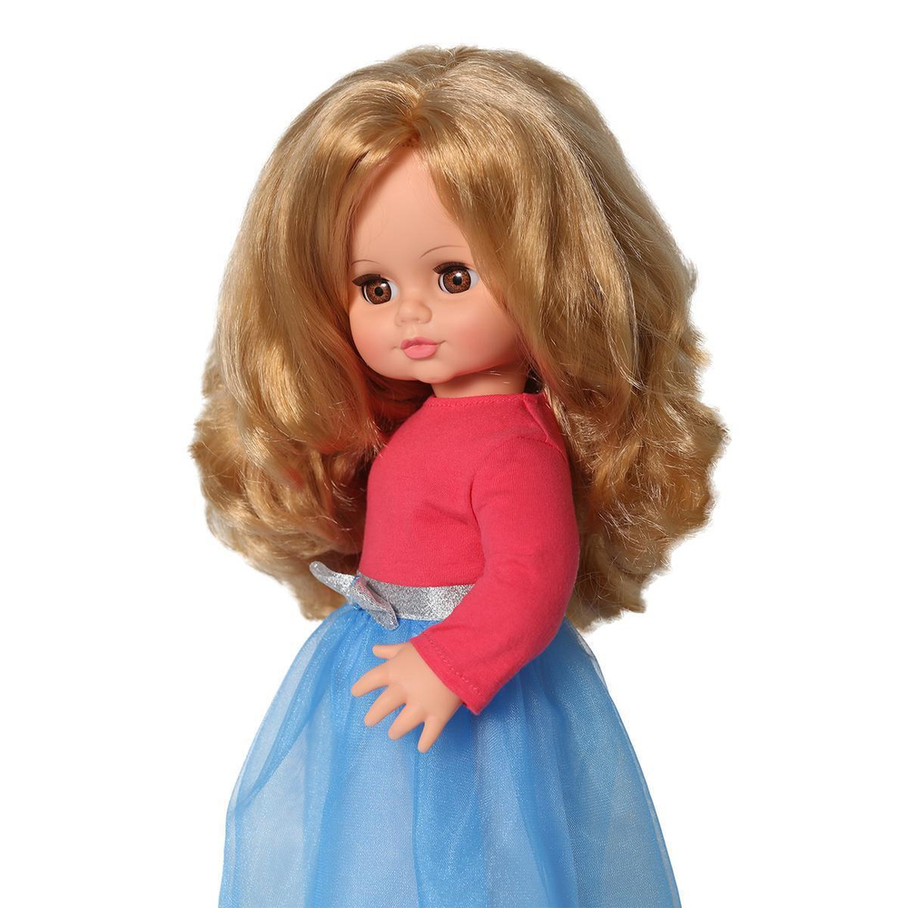 Кукла Инна яркий стиль 1 озвуч. 42см (Весна)