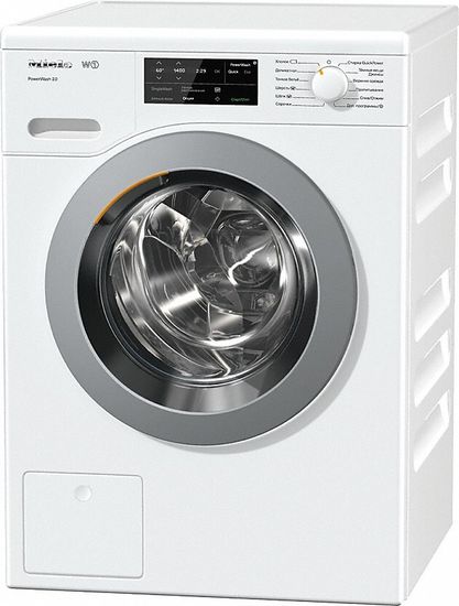 Стиральная машина Miele WCE 320
