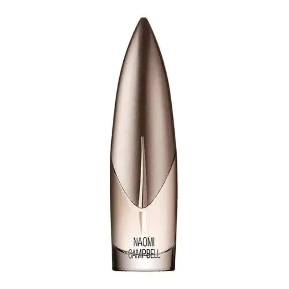 Набор для путешествий Naomi Campbell Eau de Toilette Зима 15 мл