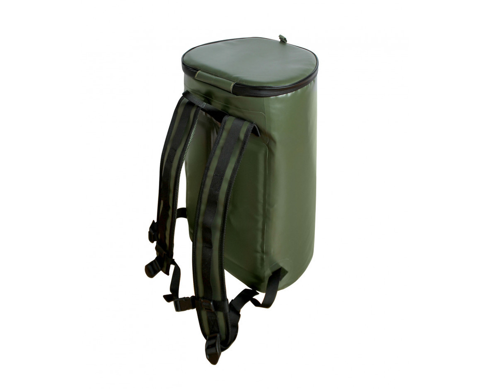РЮКЗАК ТЕРМОС МИТЕК (37Х25Х50СМ) (ХАКИ)