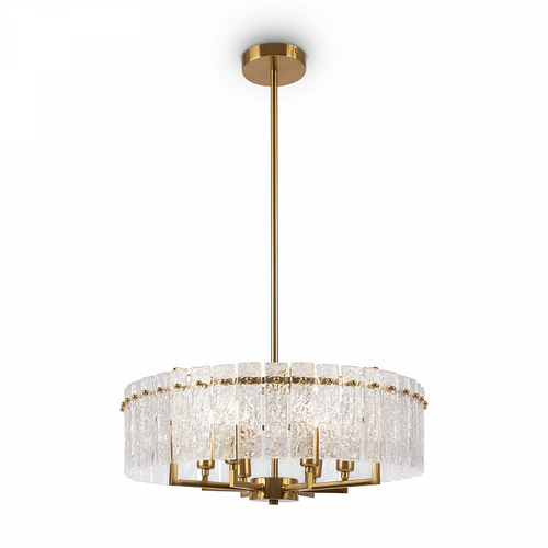 Подвесная люстра Freya Basilica FR5166PL-06BS