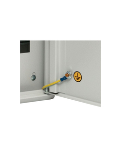Щит ЩУРн 3/12 (Э) (500х300х120) IP31 EKF mb23-3/12e