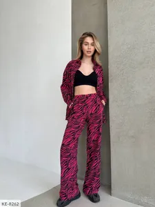 Костюм KE-8306 Фабрика Моды