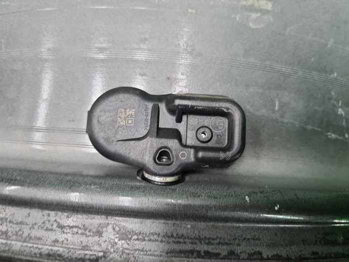 Диск литой R20 Lexus RX 4 (2015-2022)