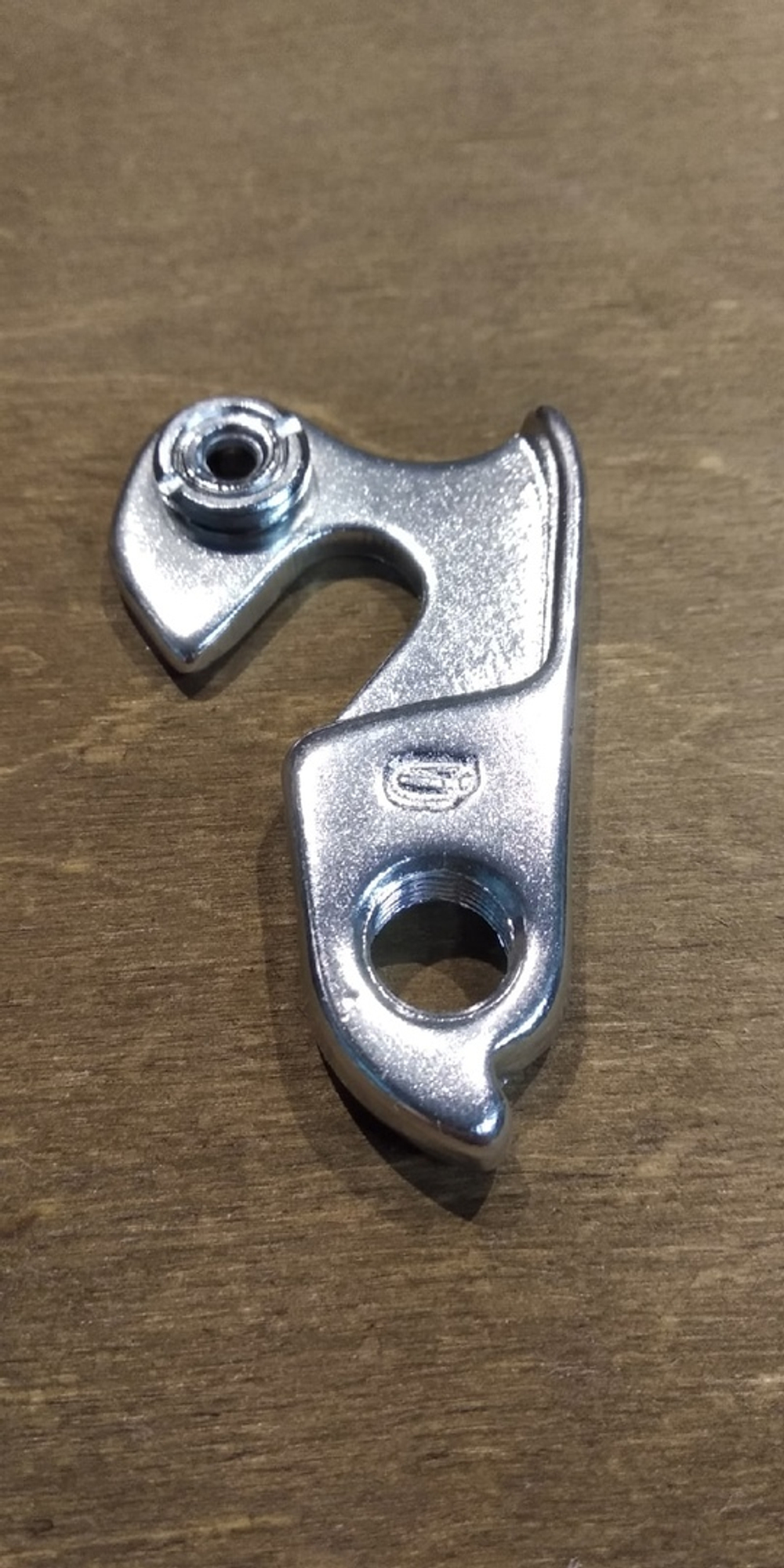 Держатель для заднего переключателя для велосипеда Merida, Author, Trek и др.