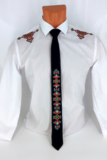 Галстук мужской