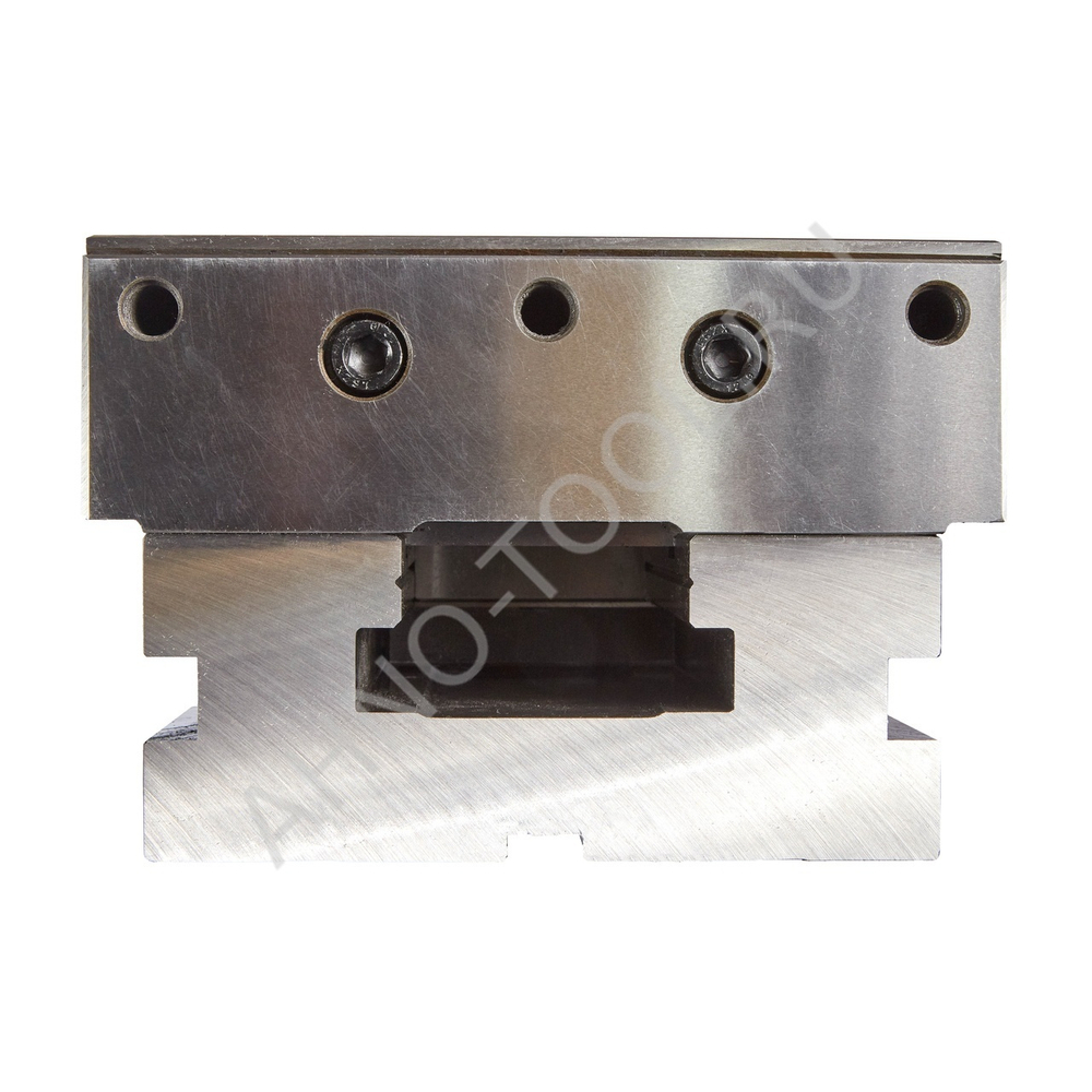 Тиски станочные 200мм прецизионные модульные GT200B ТОЧИНТЕХ