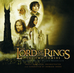 Soundtrack / Howard Shore: The Lord Of The Rings (The Motion Picture Trilogy Soundtrack)(3CD)