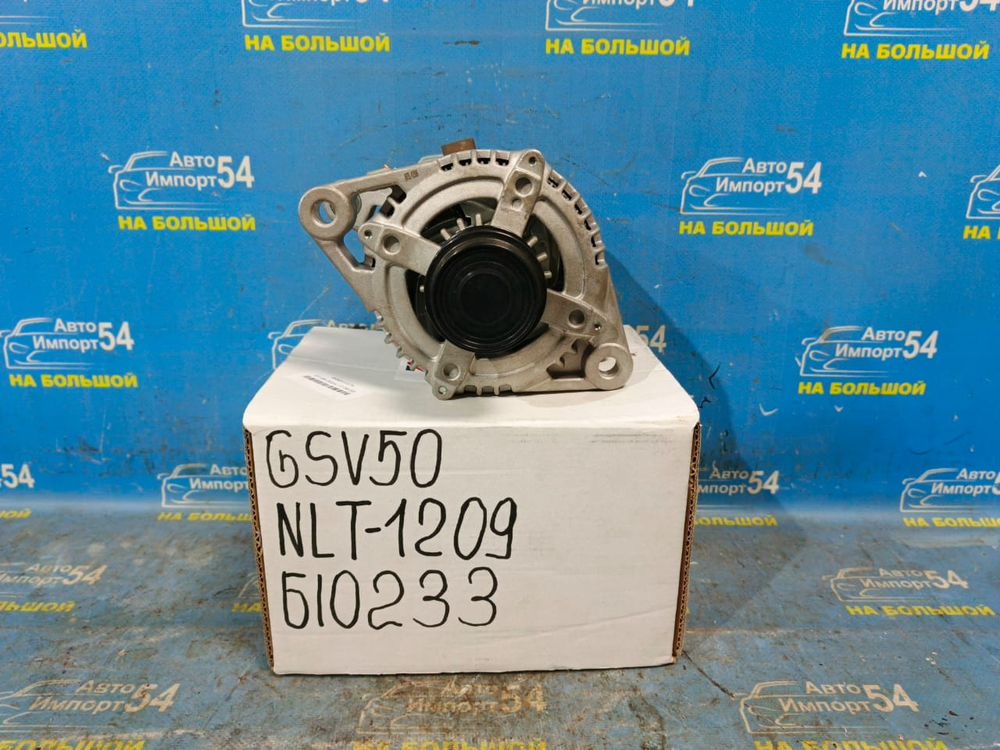 Генератор TOYOTA CAMRY 2011-2018