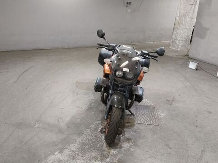 BMW R1150R Rockster , 2004