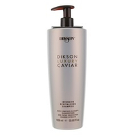 Интенсивный ревитализирующий шампунь для волос Dikson Shampoo Luxury Caviar Complexe Caviar 1000мл