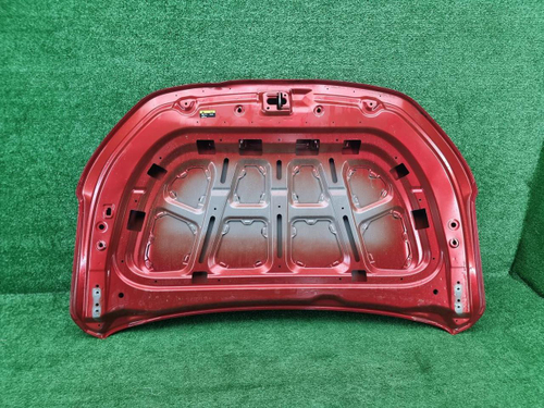 Капот Москвич 3 (2022-н.в.)