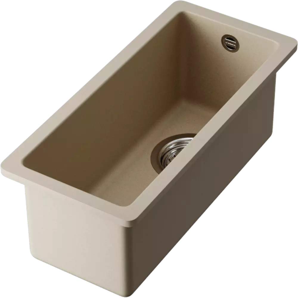 Кухонная мойка Omoikiri Bosen 20-U-SA