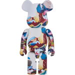 Дизайнерские игрушки BE@RBRICK x Nujabes 1000% FIRSTCOLLECTION 70cm, FIRST-COLLECTION-1000%