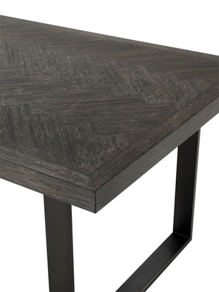 Обеденный стол Dining Table Melchior 230 cm арт.112222