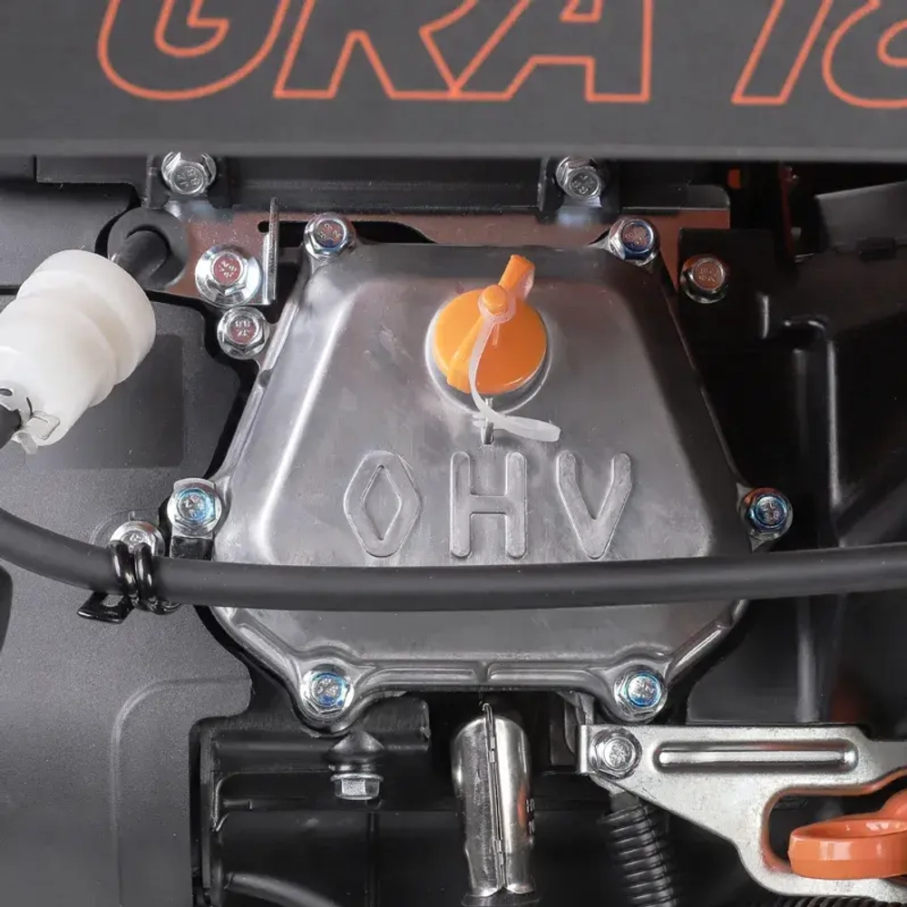 PATRIOT GRA 18000 AWS бензиновый генератор 472102318