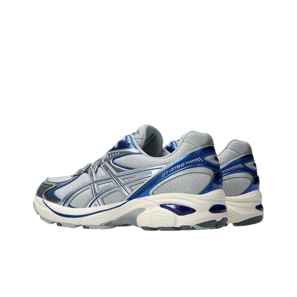 Кроссовки ASICS GT-2160 'Piedmont Grey Deep Marine' 1203A604-020