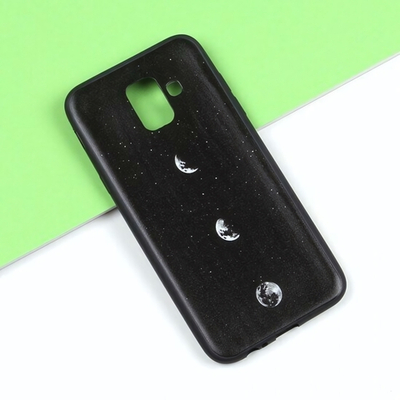 Чехол ТПУ для Samsung Galaxy A6 (2018), 011002