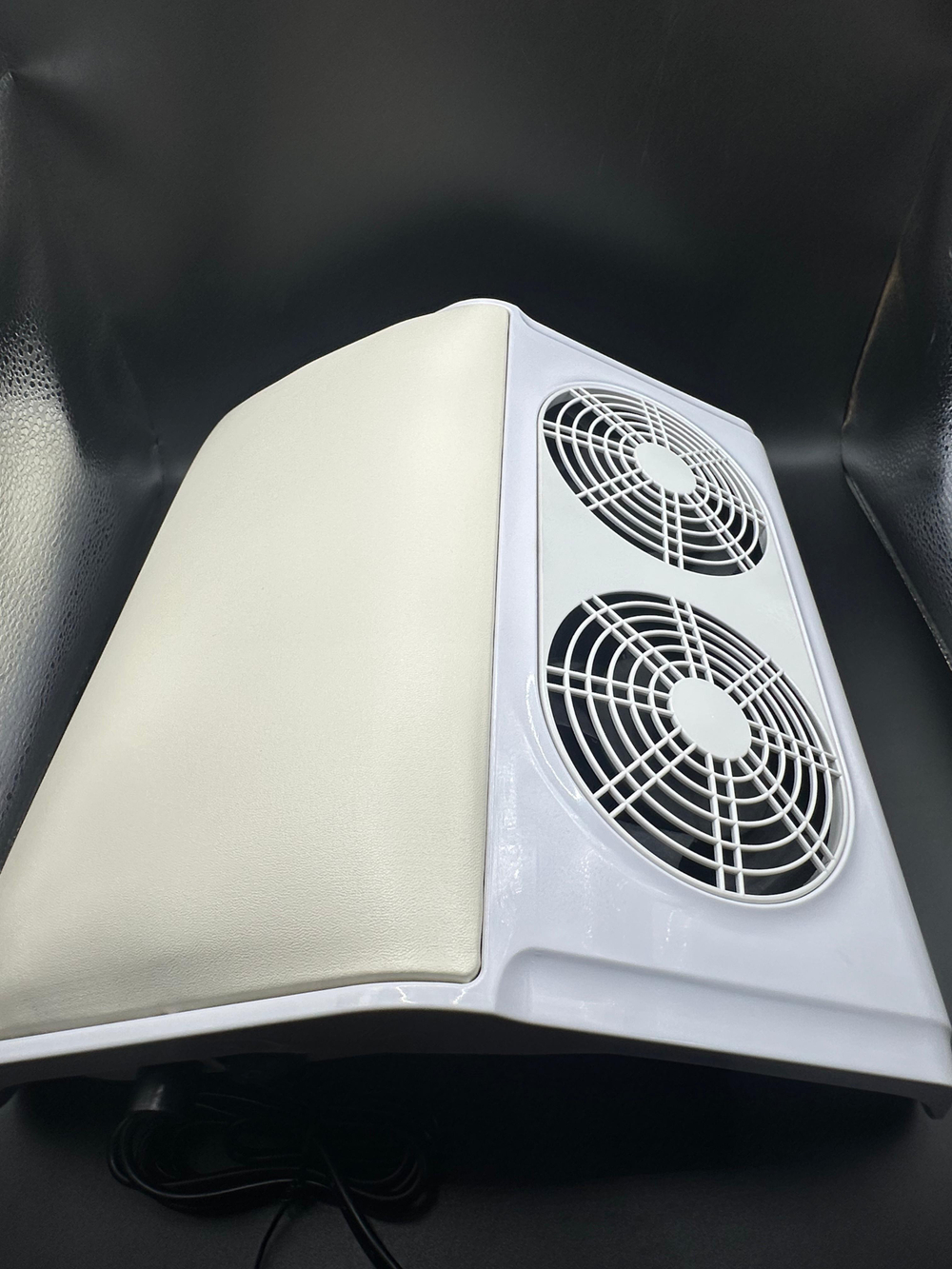 Пылесос двойной