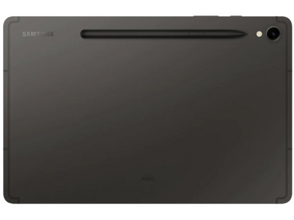 Планшет Samsung Galaxy Tab S9 SM-X710 12/256GB Graphite