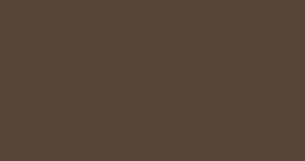 Нитки мулине ПНК им. Кирова, цвет 6515 (темно-коричневый), 8 м