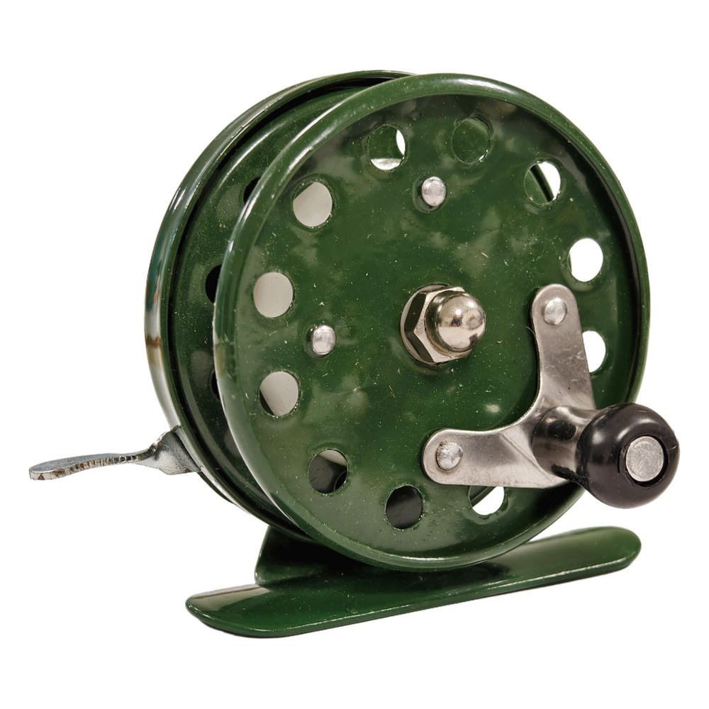 Катушка 806 инерционная