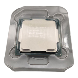 Процессор Intel Core i5-10400f OEM (без кулера)