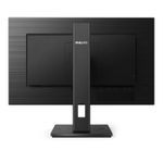 Монитор 27" Philips 272S1M 1920x1080, LED, 16:9, IPS, 4ms, 75Hz, Speakers, Black